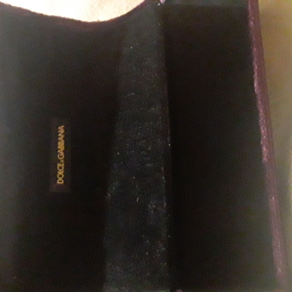 Dolce & Gabbana Sunglasses - Picture 11 of 16